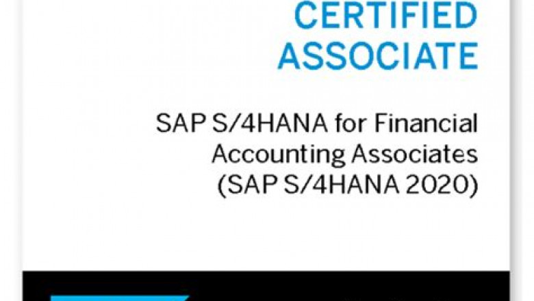 Formal C-TS4FI-2021 Test - C-TS4FI-2021 Related Certifications, Examinations C-TS4FI-2021 Actual Questions