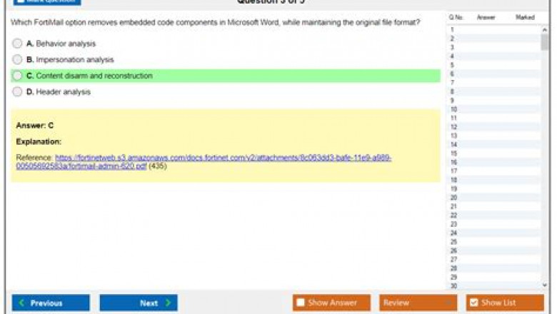 Fortinet Pass4sure NSE6_FML-6.4 Dumps Pdf, NSE6_FML-6.4 Pdf Dumps | Exam NSE6_FML-6.4 Format