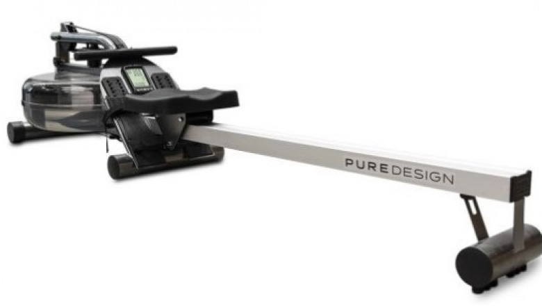 Further develop Health and Prosperity by Rowing Machine Use