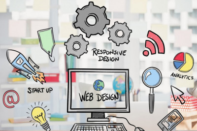 Get Top-Tier Support With Web Development Creation