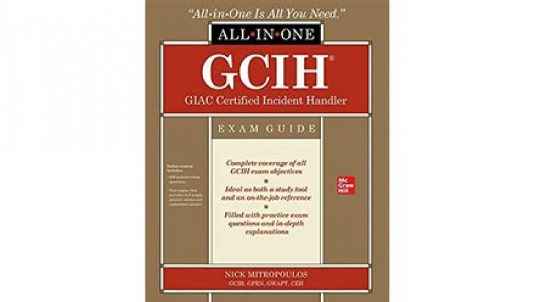 GIAC Related GCIH Exams | Test GCIH Simulator & Brain Dump GCIH Free