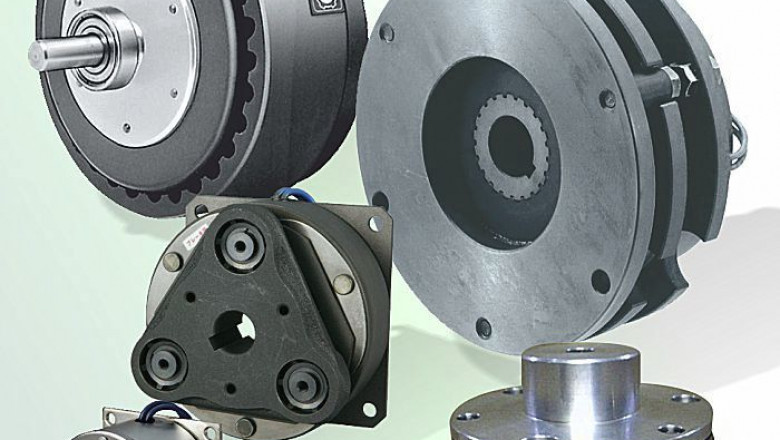 Global Electromagnetic Fail-Safe Brakes Market Report, Latest Trends, Industry Opportunity & Forecast to 2028