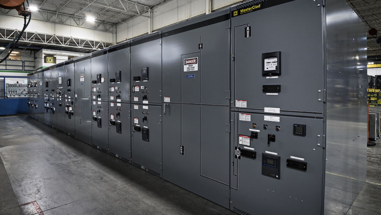Global Metal Clad Switchgear Market Report, Latest Trends, Industry Opportunity & Forecast to 2028