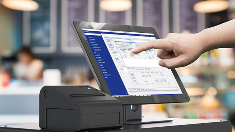 Global Point-of-Sale Software Market Size Will Be $27.49 Billon in 2032 at 9.5% CAGR