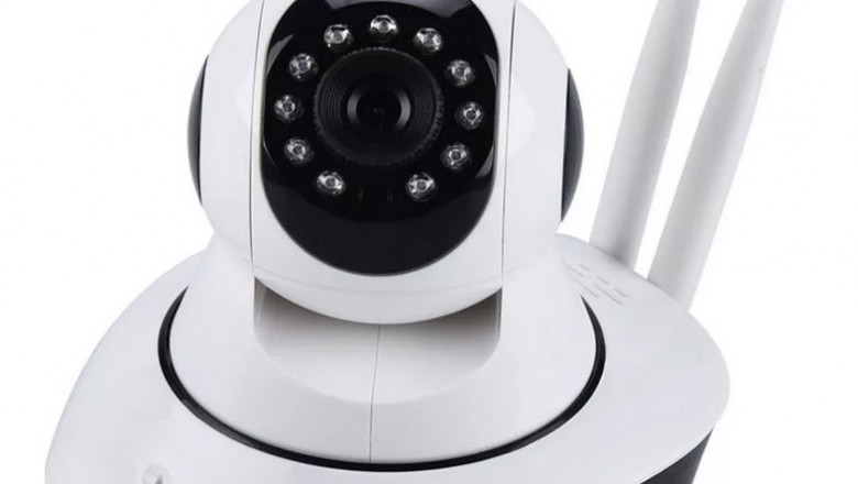 Global Smart Camera Market Remarks Enormous Growth with Current Trends & Demands through 2027