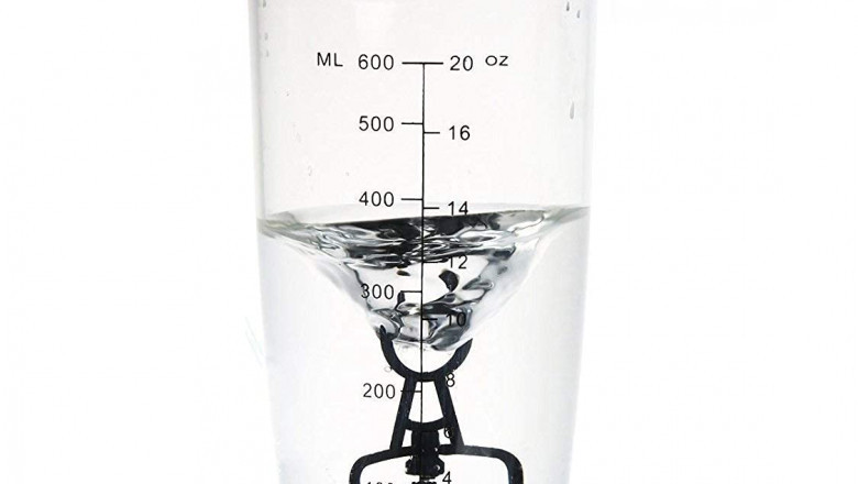 Gym Shaker Price 600 ML From Artecue