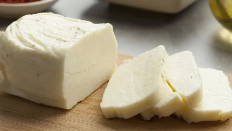 Halloumni Cheese Market size is forecast to reach US$ 98,798.5 million by 2030