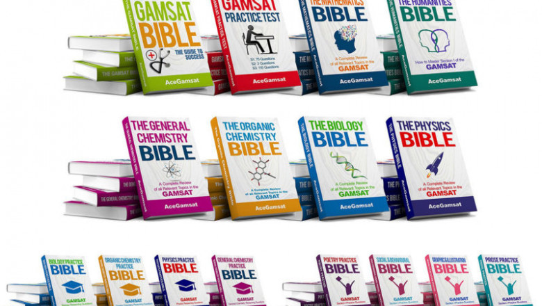 Helpful tips for GAMSAT Planning Courses