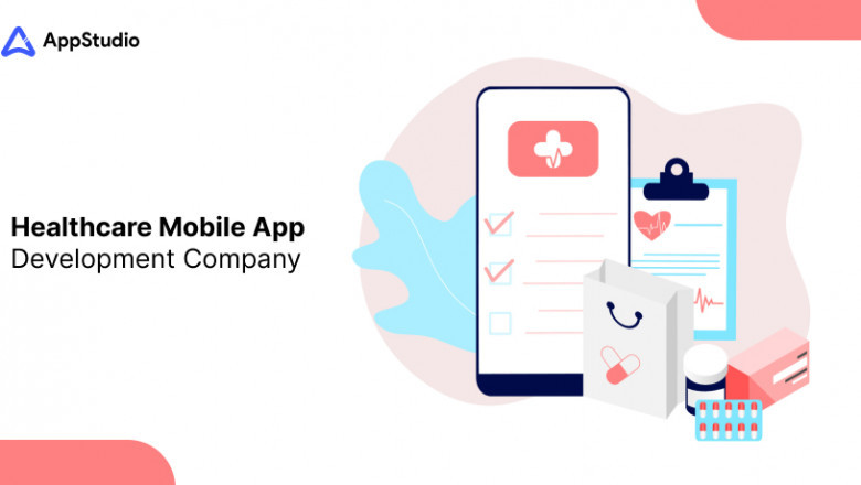 Hire Best Mobile HealthCare App Development Company in Canada
