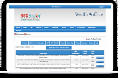 How Best Mutual Fund Software for Distributors connects advisors and investors?