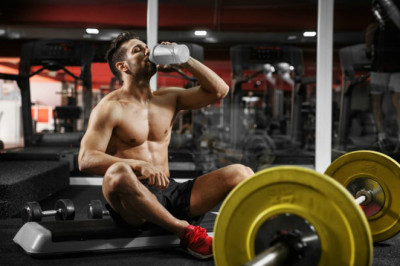 How much space do you have for Home Gym