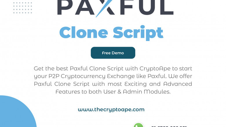 How Paxful Clone Script Generates ROI to the Owner?