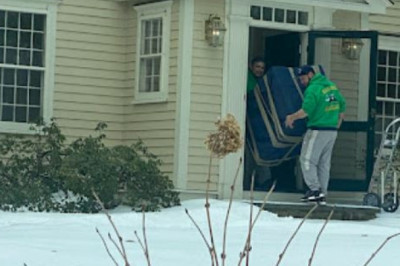 How to Hire the Best Movers in Boston