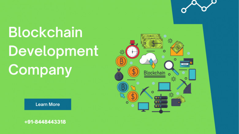 Lookout The Best Blockchain Development Company - LBM Blockchain Solutions