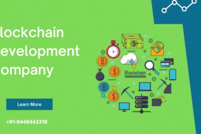 Lookout The Best Blockchain Development Company - LBM Blockchain Solutions