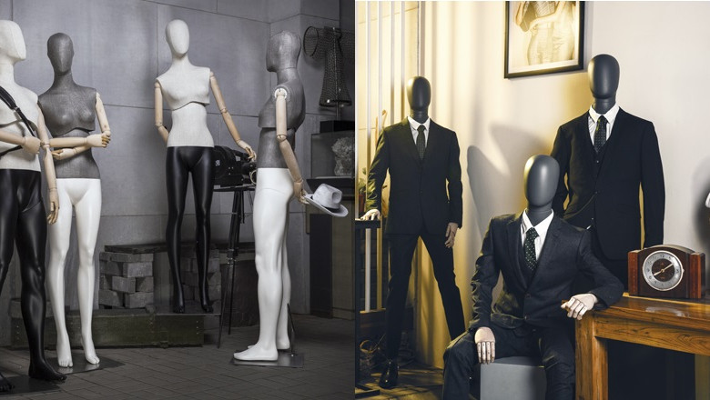 Mannequin-Based Simulators are Common Objects in Fields Such as Emergency Departments, and Research Academies