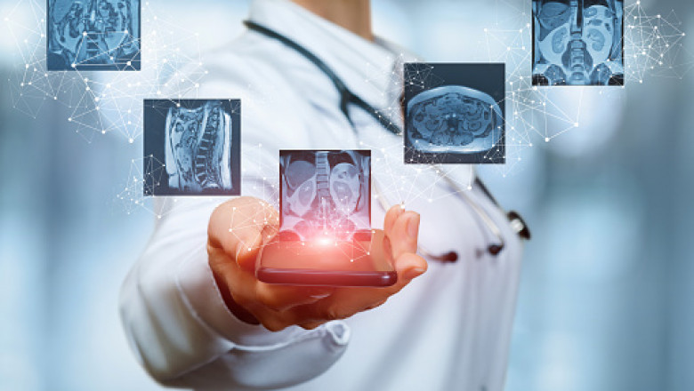 Mobile Imaging Services Market Growth Outlook 2030