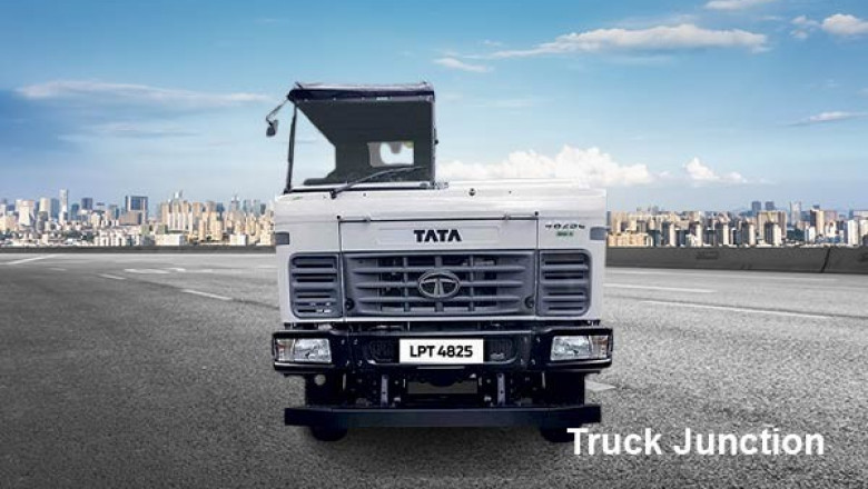 Most Popular Truck From Tata Motors