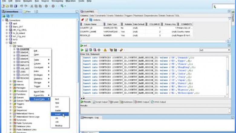 Oracle 1z0-071 Valid Test Syllabus | 1z0-071 Latest Dumps Ppt & 1z0-071 Dumps Questions