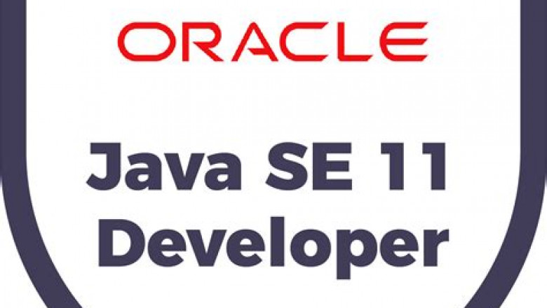 Oracle 1Z0-819 Latest Test Braindumps & Exam 1Z0-819 Training - Valid 1Z0-819 Test Questions