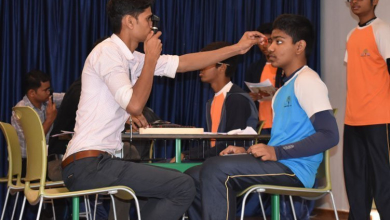 Reason for selecting the best school for your kid