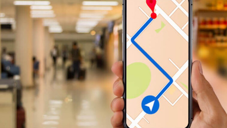 Retailers Can Address Complex Challenges With Indoor Positioning And Indoor Navigation (IPIN)