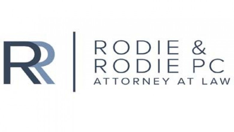 Rodie and Rodie PC