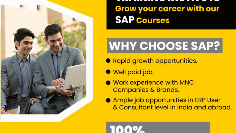 SAP S/4 Hana Certification - Eminent IT Solution