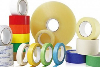 Sealing & Strapping Packaging Tapes Market 2022 Size, Growth Factors & Forecast Report to 2028