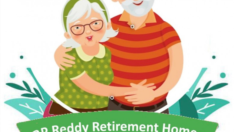 Senior Citizen Retirement homes | PP Reddy Retirement Homes