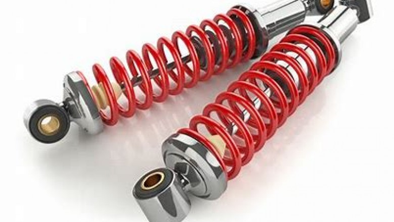 Shock Absorber Market 2022 Industry Report by Key Players, Industry Outlook and Opportunity Analysis till 2028