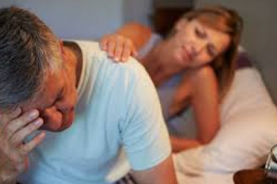 The Best Treatment for Erectile Dysfunction at Home