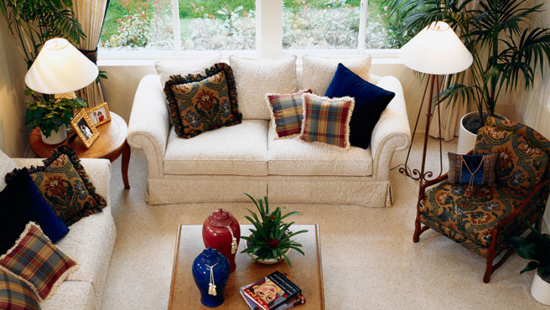 The importance of carpet cleaning services