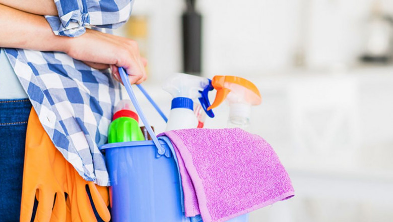 The Need for Laundry Care Products in Hospitality and Healthcare