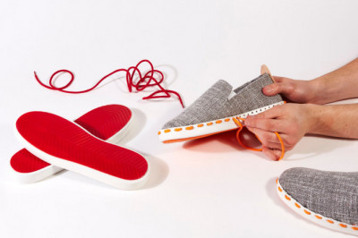 There Are A Variety Of Footwear Sole Material To Choose From For Footwear