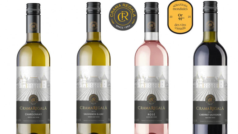 This is what makes Californian wines different