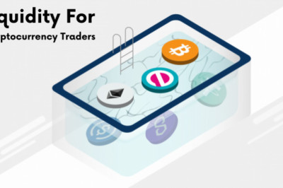 Top 3 Features In Maintaining Liquidity For Cryptocurrency Traders