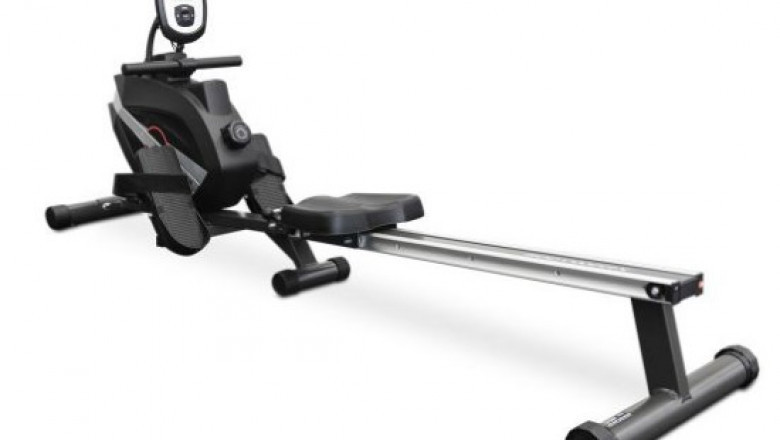 Utilizing A Rowing Machine To Improve Your Fitness