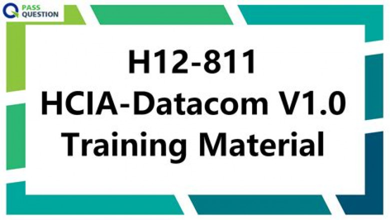 Valid H12-811_V1.0 Mock Exam & Free H12-811_V1.0 Exam - H12-811_V1.0 Valid Study Materials