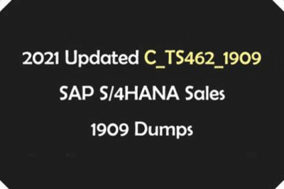 Vce C-TS462-2021 Files, Accurate C-TS462-2021 Test | Exam C-TS462-2021 Quizzes