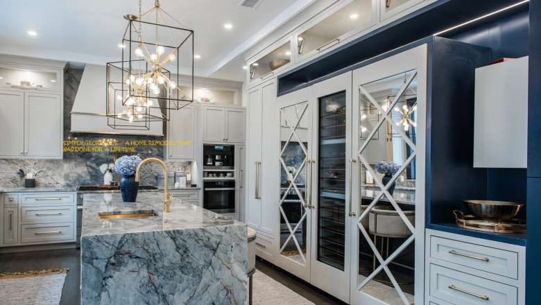 What Factors Should We Consider When Selecting Kitchen Renovation Services?