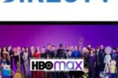 Why Channel is HBO Max on DIRECTV?