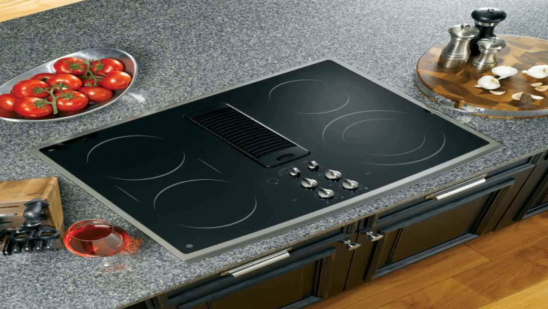 Why Electric Cooktops Are the Clear Winner Over Gas Stoves?