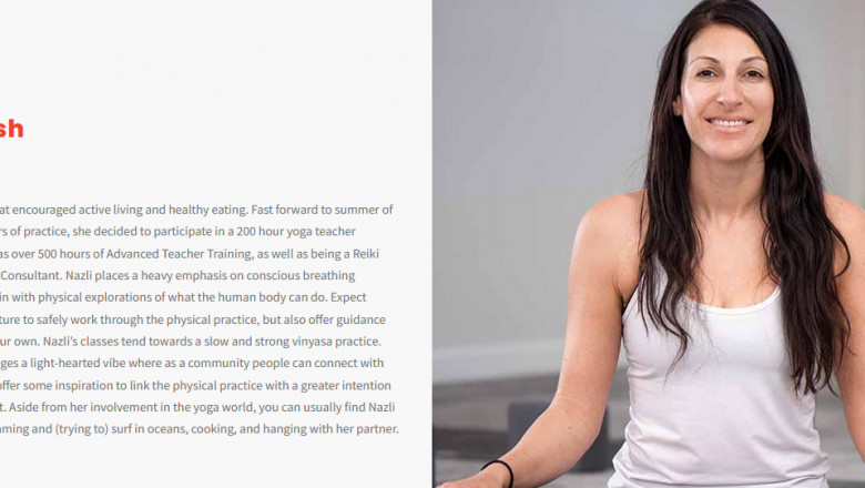 Yoga Studio San Diego to secure health from an excellent yoga classes