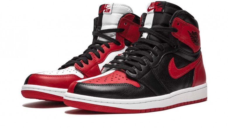 Air Jordan 1 Shoes Sale young people through