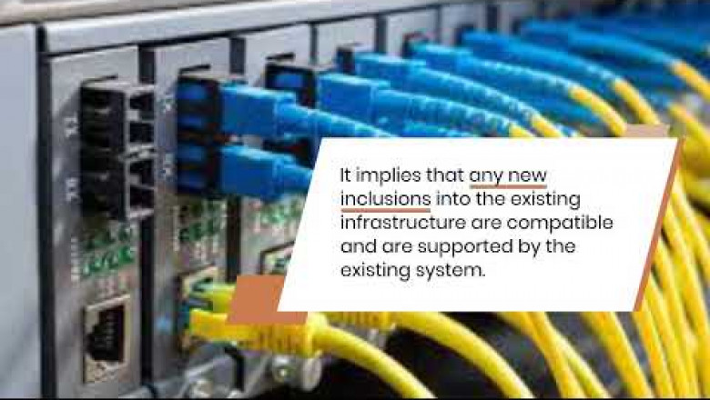 Are There Any Regulations Regarding The Installation of Structured Cabling?