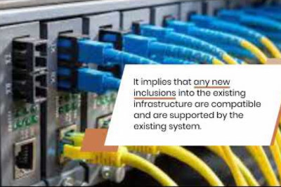 Are There Any Regulations Regarding The Installation of Structured Cabling?