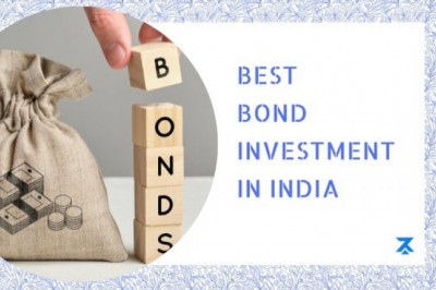 Best bond investment in India