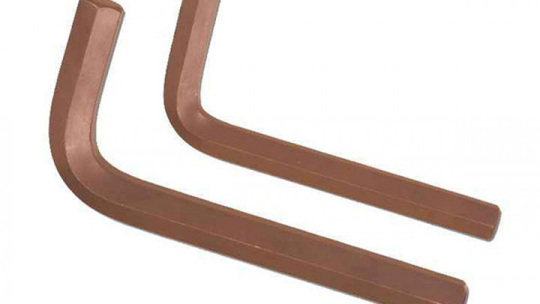 Buy Taparia Allen Key AK-3 online at the lowest price in India.- Bookmyparts.com