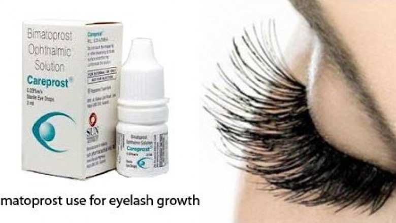 Careprost 3Ml Buy Online